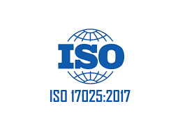 ISO/IEC 17025 Logo