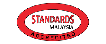 Standards Malaysia Logo