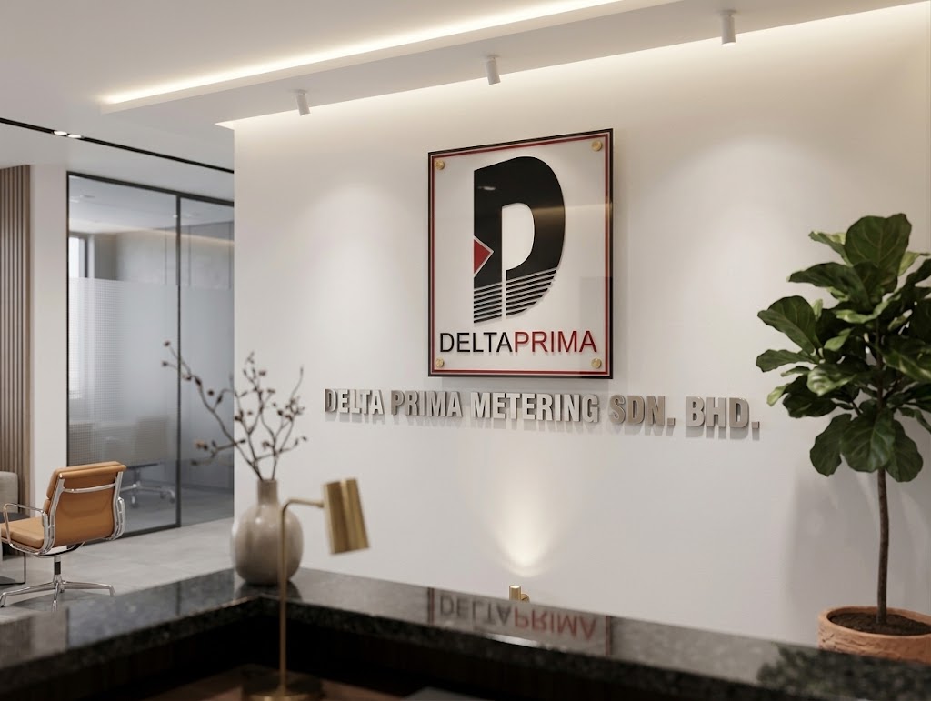 Delta Prima Metering founding office and company establishment